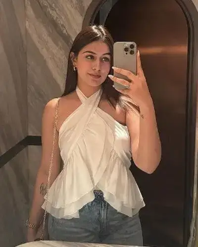 Escorts In Mauranipur
